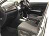 2020 Suzuki Vitara 1.4 Boosterjet 48V Hybrid SZ-T 5dr Thumbnail