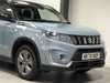 2020 Suzuki Vitara 1.4 Boosterjet 48V Hybrid SZ-T 5dr Thumbnail