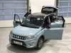 2020 Suzuki Vitara 1.4 Boosterjet 48V Hybrid SZ-T 5dr Thumbnail