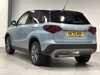 2020 Suzuki Vitara 1.4 Boosterjet 48V Hybrid SZ-T 5dr Thumbnail