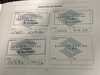 2020 Suzuki Vitara 1.4 Boosterjet 48V Hybrid SZ-T 5dr Thumbnail
