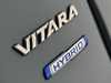 2020 Suzuki Vitara 1.4 Boosterjet 48V Hybrid SZ-T 5dr Thumbnail