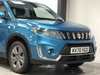 2020 Suzuki Vitara 1.4 Boosterjet 48V Hybrid SZ-T 5dr Thumbnail