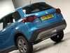 2020 Suzuki Vitara 1.4 Boosterjet 48V Hybrid SZ-T 5dr Thumbnail