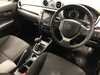 2020 Suzuki Vitara 1.4 Boosterjet 48V Hybrid SZ-T 5dr Thumbnail