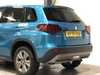 2020 Suzuki Vitara 1.4 Boosterjet 48V Hybrid SZ-T 5dr Thumbnail