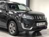 2022 SUZUKI Vitara 1.4 Boosterjet 48V Hybrid SZ-T 5dr Thumbnail