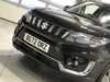 2022 SUZUKI Vitara 1.4 Boosterjet 48V Hybrid SZ-T 5dr Thumbnail