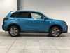 2021 Suzuki Vitara 1.4 Boosterjet 48V Hybrid SZ-T 5dr Auto Thumbnail