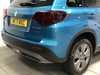2021 Suzuki Vitara 1.4 Boosterjet 48V Hybrid SZ-T 5dr Auto Thumbnail