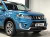 2021 Suzuki Vitara 1.4 Boosterjet 48V Hybrid SZ-T 5dr Auto Thumbnail