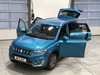 2021 Suzuki Vitara 1.4 Boosterjet 48V Hybrid SZ-T 5dr Auto Thumbnail