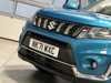 2021 Suzuki Vitara 1.4 Boosterjet 48V Hybrid SZ-T 5dr Auto Thumbnail