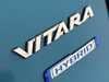 2021 Suzuki Vitara 1.4 Boosterjet 48V Hybrid SZ-T 5dr Auto Thumbnail