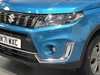 2021 Suzuki Vitara 1.4 Boosterjet 48V Hybrid SZ-T 5dr Auto Thumbnail