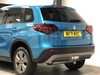 2021 Suzuki Vitara 1.4 Boosterjet 48V Hybrid SZ-T 5dr Auto Thumbnail