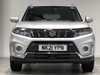 2021 Suzuki Vitara 1.4 Boosterjet 48V Hybrid SZ-T 5dr Thumbnail