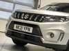 2021 Suzuki Vitara 1.4 Boosterjet 48V Hybrid SZ-T 5dr Thumbnail