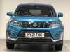 2021 Suzuki Vitara 1.4 Boosterjet 48V Hybrid SZ-T 5dr Thumbnail