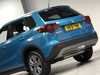 2021 Suzuki Vitara 1.4 Boosterjet 48V Hybrid SZ-T 5dr Thumbnail