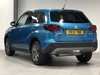2021 Suzuki Vitara 1.4 Boosterjet 48V Hybrid SZ-T 5dr Thumbnail