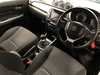 2021 Suzuki Vitara 1.4 Boosterjet 48V Hybrid SZ-T 5dr Thumbnail