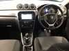2021 Suzuki Vitara 1.4 Boosterjet 48V Hybrid SZ-T 5dr Thumbnail