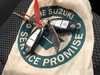2021 SUZUKI Vitara 1.4 Boosterjet 48V Hybrid SZ-T 5dr Auto Thumbnail