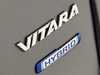 2021 SUZUKI Vitara 1.4 Boosterjet 48V Hybrid SZ-T 5dr Auto Thumbnail