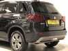 2021 SUZUKI Vitara 1.4 Boosterjet 48V Hybrid SZ-T 5dr Auto Thumbnail