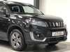 2021 SUZUKI Vitara 1.4 Boosterjet 48V Hybrid SZ-T 5dr Auto Thumbnail