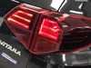 2021 SUZUKI Vitara 1.4 Boosterjet 48V Hybrid SZ-T 5dr Auto Thumbnail