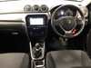 2021 SUZUKI Vitara 1.4 Boosterjet 48V Hybrid SZ-T 5dr Thumbnail