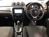 2021 SUZUKI Vitara 1.4 Boosterjet 48V Hybrid SZ-T 5dr Auto Thumbnail