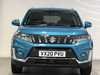 2020 SUZUKI Vitara 1.4 Boosterjet 48V Hybrid SZ-T 5dr Thumbnail