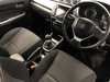 2020 SUZUKI Vitara 1.4 Boosterjet 48V Hybrid SZ-T 5dr Thumbnail