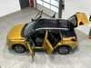 2022 SUZUKI Vitara 1.4 Boosterjet 48V Hybrid SZ-T 5dr Thumbnail