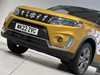 2022 SUZUKI Vitara 1.4 Boosterjet 48V Hybrid SZ-T 5dr Thumbnail