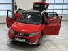 2022 SUZUKI Vitara 1.4 Boosterjet 48V Hybrid SZ-T 5dr Auto Thumbnail