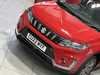 2022 SUZUKI Vitara 1.4 Boosterjet 48V Hybrid SZ-T 5dr Auto Thumbnail