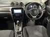 2022 SUZUKI Vitara 1.4 Boosterjet 48V Hybrid SZ-T 5dr Auto Thumbnail