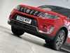 2022 SUZUKI Vitara 1.4 Boosterjet 48V Hybrid SZ-T 5dr Auto Thumbnail
