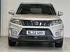 2022 Suzuki Vitara 1.4 Boosterjet 48V Hybrid SZ-T 5dr Thumbnail