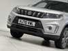 2020 Suzuki Vitara 1.4 Boosterjet 48V Hybrid SZ-T 5dr Thumbnail