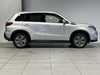 2020 Suzuki Vitara 1.4 Boosterjet 48V Hybrid SZ-T 5dr Thumbnail