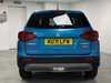 2021 SUZUKI Vitara 1.4 Boosterjet 48V Hybrid SZ-T 5dr Auto Thumbnail