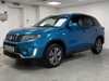 2021 SUZUKI Vitara 1.4 Boosterjet 48V Hybrid SZ-T 5dr Auto Thumbnail