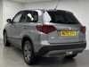 2021 Suzuki Vitara 1.4 Boosterjet 48V Hybrid SZ-T 5dr Thumbnail