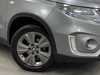 2021 Suzuki Vitara 1.4 Boosterjet 48V Hybrid SZ-T 5dr Thumbnail