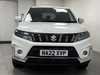 2022 Suzuki Vitara 1.4 Boosterjet 48V Hybrid SZ-T 5dr Thumbnail